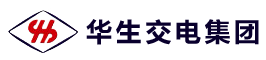 吉林省华生交电集团公司LOGO
