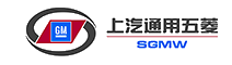上汽通用五菱股份有限公司LOGO