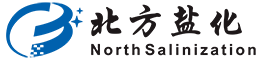 北方盐化交易中心LOGO