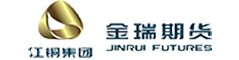 金瑞期货交易中心LOGO
