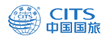 中国国旅国际旅游有限公司LOGO